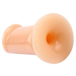 Prof Jason C Plug Mini Dick 8.5 x 3.3cm